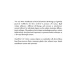 خرید و دانلود نسخه کامل کتاب Endothelial Cell Culture (Handbooks in Practical Animal Cell Biology)