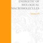 خرید و دانلود نسخه کامل کتاب Energetics of Biological Macromolecules