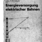 خرید و دانلود نسخه کامل کتاب Energieversorgung elektrischer Bahnen