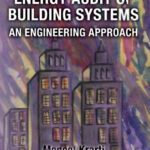 خرید و دانلود نسخه کامل کتاب Energy Audit of Building Systems: An Engineering Approach, Second Edition
