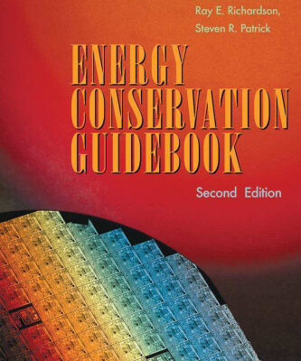 خرید و دانلود نسخه کامل کتاب Energy Conservation Guidebook