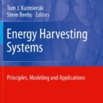 خرید و دانلود نسخه کامل کتاب Energy Harvesting Systems: Principles, Modeling and Applications