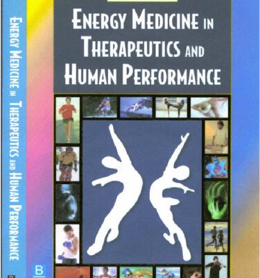 خرید و دانلود نسخه کامل کتاب Energy Medicine in Therapeutics and Human Performance