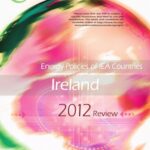 خرید و دانلود نسخه کامل کتاب Energy Policies of IEA Countries : Ireland 2012