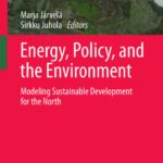 خرید و دانلود نسخه کامل کتاب Energy, Policy, and the Environment: Modeling Sustainable Development for the North