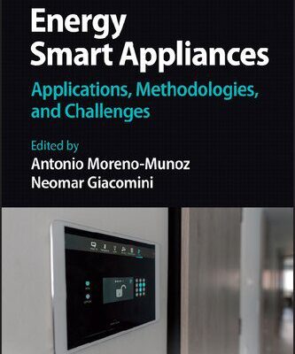 خرید و دانلود نسخه کامل کتاب Energy Smart Appliances: Applications, Methodologies, and Challenges