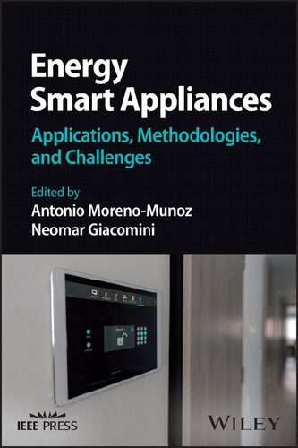 خرید و دانلود نسخه کامل کتاب Energy Smart Appliances: Applications, Methodologies, and Challenges_68ff04038b0b3.jpeg خرید و دانلود نسخه کامل کتاب Energy Smart Appliances: Applications, Methodologies, and Challenges
