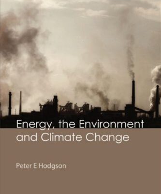 خرید و دانلود نسخه کامل کتاب Energy, the Environment and Climate Change