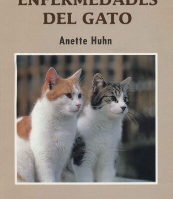 خرید و دانلود نسخه کامل کتاب Enfermedades del gato