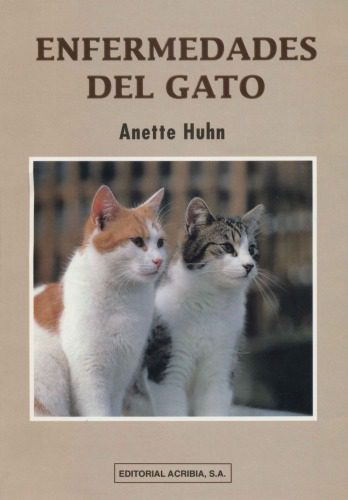 خرید و دانلود نسخه کامل کتاب Enfermedades del gato_68e7ba0b826ad.jpeg خرید و دانلود نسخه کامل کتاب Enfermedades del gato