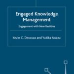 خرید و دانلود نسخه کامل کتاب Engaged Knowledge Management: Engagement with New Realities