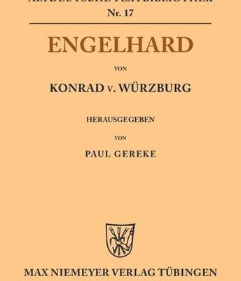 خرید و دانلود نسخه کامل کتاب Engelhard