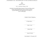 خرید و دانلود نسخه کامل کتاب Engendering Vice: The Exemplarity of the Old French Fabliaux