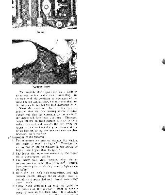خرید و دانلود نسخه کامل کتاب Engine Daihatsu. Operating & maitenance manual for Daihatsu diesel engine model PS-26