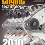 خرید و دانلود نسخه کامل کتاب Engine Technology International. Annual Showcase 2010