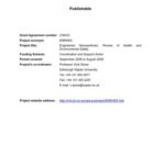 خرید و دانلود نسخه کامل کتاب Engineered Nanoparticles: Review of Health and Environmental Safety
