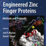 خرید و دانلود نسخه کامل کتاب Engineered Zinc Finger Proteins: Methods and Protocols