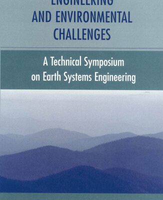 خرید و دانلود نسخه کامل کتاب Engineering and Environmental Challenges (Compass Series (Washington, D.C.).)
