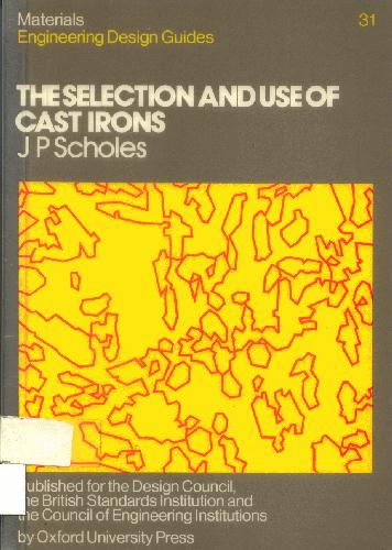 خرید و دانلود نسخه کامل کتاب Engineering Design Guides (The Selection and use of Cast Irons) 31_68f422546012b.jpeg خرید و دانلود نسخه کامل کتاب Engineering Design Guides (The Selection and use of Cast Irons) 31