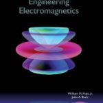 خرید و دانلود نسخه کامل کتاب Engineering Electromagnetics, 8th Edition