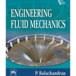 خرید و دانلود نسخه کامل کتاب Engineering Fluid Mechanics