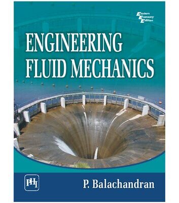 خرید و دانلود نسخه کامل کتاب Engineering Fluid Mechanics