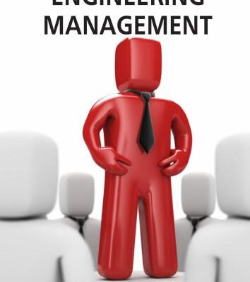 خرید و دانلود نسخه کامل کتاب Engineering Management