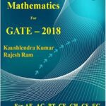 خرید و دانلود نسخه کامل کتاب Engineering Mathematics For GATE