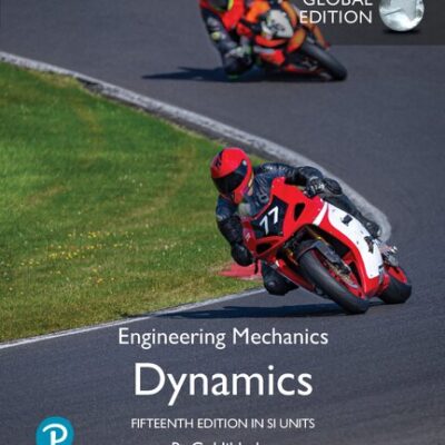 خرید و دانلود نسخه کامل کتاب Engineering Mechanics: Dynamics, SI Units