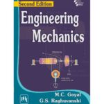 خرید و دانلود نسخه کامل کتاب Engineering Mechanics