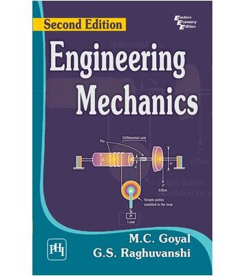 خرید و دانلود نسخه کامل کتاب Engineering Mechanics