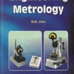 خرید و دانلود نسخه کامل کتاب Engineering Metrology