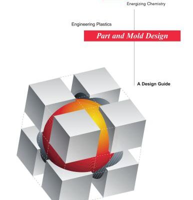 خرید و دانلود نسخه کامل کتاب Engineering Plastics Design Guide