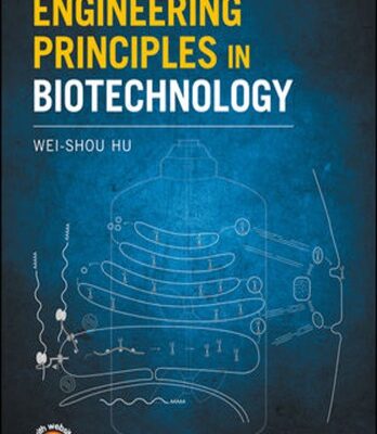 خرید و دانلود نسخه کامل کتاب Engineering Principles in Biotechnology