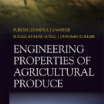 خرید و دانلود نسخه کامل کتاب Engineering Properties of Agricultural Produce