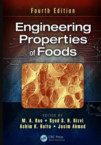 خرید و دانلود نسخه کامل کتاب Engineering Properties of Foods_68f6099415d3e.jpeg خرید و دانلود نسخه کامل کتاب Engineering Properties of Foods