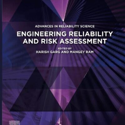 خرید و دانلود نسخه کامل کتاب Engineering Reliability and Risk Assessment