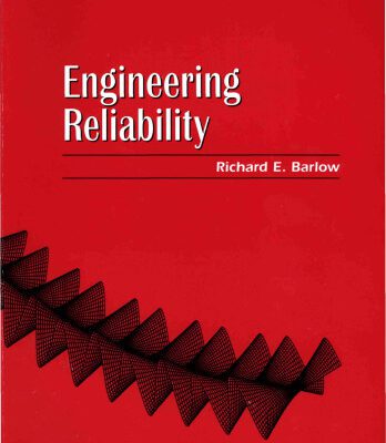 خرید و دانلود نسخه کامل کتاب Engineering Reliability (ASA-SIAM Series on Statistics and Applied Probability)
