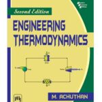 خرید و دانلود نسخه کامل کتاب Engineering Thermodynamics