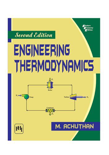 خرید و دانلود نسخه کامل کتاب Engineering Thermodynamics_68f30f0f38a78.jpeg خرید و دانلود نسخه کامل کتاب Engineering Thermodynamics