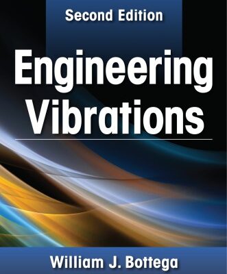 خرید و دانلود نسخه کامل کتاب Engineering Vibrations