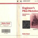 خرید و دانلود نسخه کامل کتاب Engineer’s Mini-Notebook: Optoelectronics Circuits