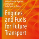خرید و دانلود نسخه کامل کتاب Engines and Fuels for Future Transport