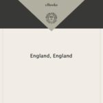خرید و دانلود نسخه کامل کتاب England, England