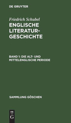 خرید و دانلود نسخه کامل کتاب Englische Literaturgeschichte. Bd. 1. Die alt- und mittelenglische Periode_68dfd9947eb18.jpeg خرید و دانلود نسخه کامل کتاب Englische Literaturgeschichte. Bd. 1. Die alt- und mittelenglische Periode