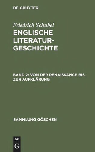 خرید و دانلود نسخه کامل کتاب Englische Literaturgeschichte. Bd. 2. Von der Renaissance bis zur Aufklärung_68dfd9813cbda.jpeg خرید و دانلود نسخه کامل کتاب Englische Literaturgeschichte. Bd. 2. Von der Renaissance bis zur Aufklärung