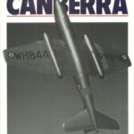 خرید و دانلود نسخه کامل کتاب English Electric Canberra.