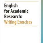 خرید و دانلود نسخه کامل کتاب English for Academic Research: Writing Exercises