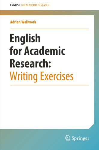 خرید و دانلود نسخه کامل کتاب English for Academic Research: Writing Exercises_68e24ac6df14d.jpeg خرید و دانلود نسخه کامل کتاب English for Academic Research: Writing Exercises