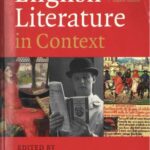 خرید و دانلود نسخه کامل کتاب English Literature in Context